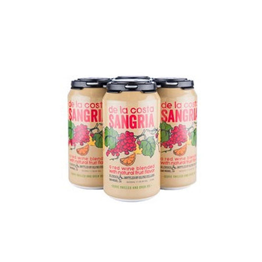 De La Costa Red Sangria