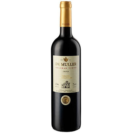 De Muller Solimar Tinto