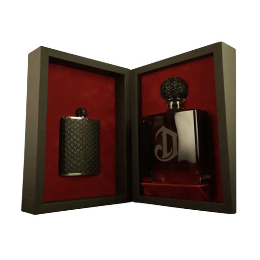 DeLeon Leona Anejo Tequila OR Gift set 750 ml