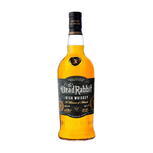 Dead Rabbit Irish Whiskey - 750 ML