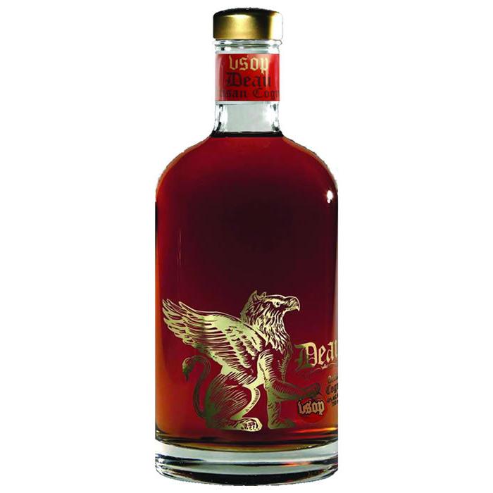 Deau VSOP