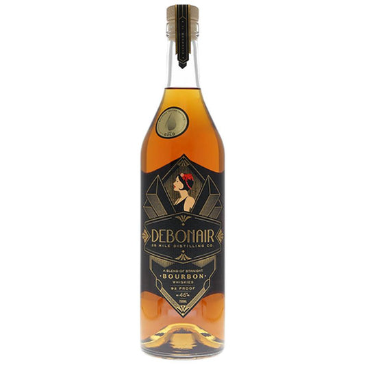 Deboniar Bourbon