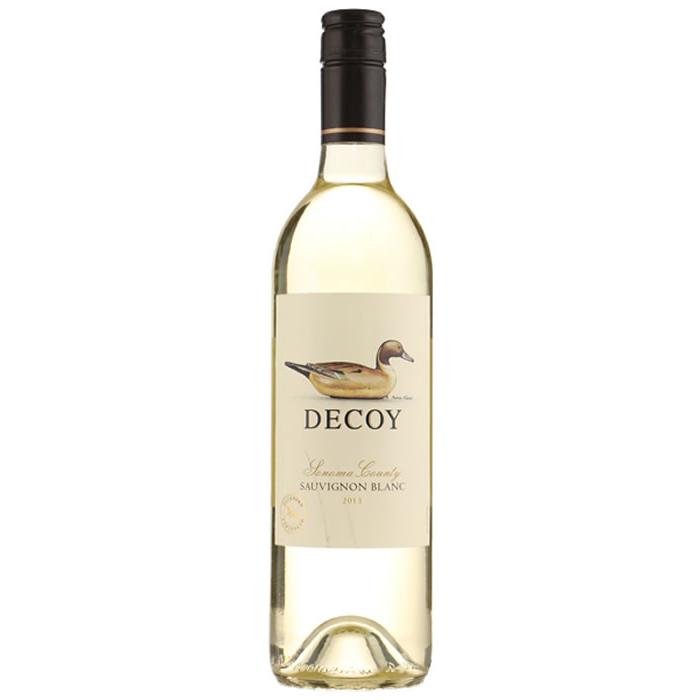 Decoy Sauvignon Blanc