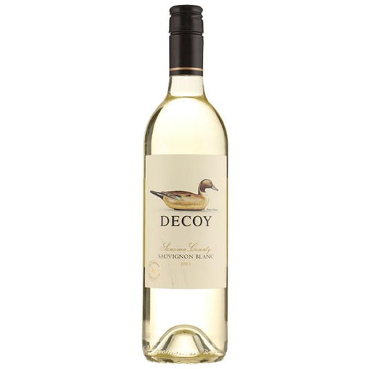 Decoy Sauvignon Blanc
