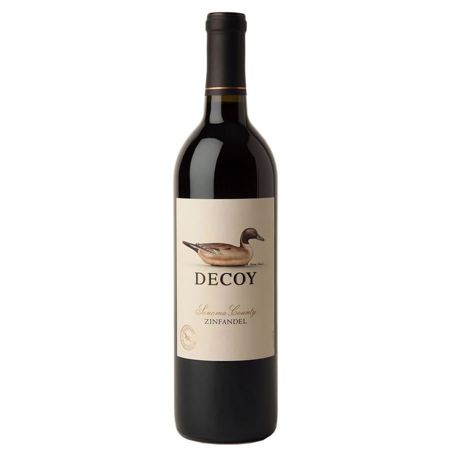 Decoy Zinfandel