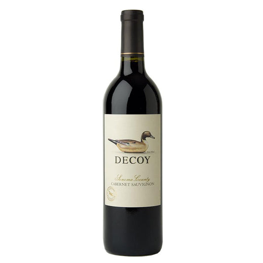 Decoy by Duckhorn Cabernet Sauvignon