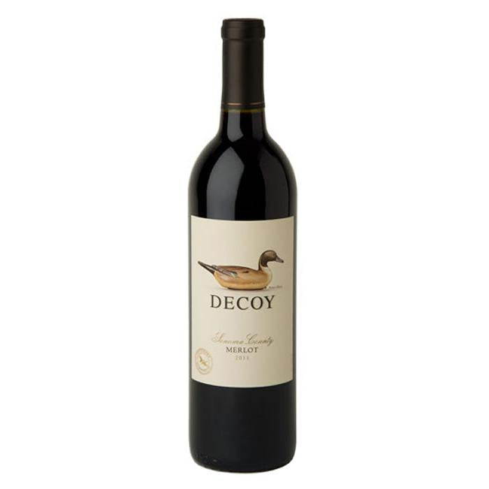 Decoy by Duckhorn Merlot
