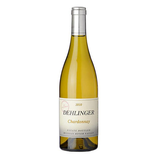 Dehlinger Estate Chardonnay