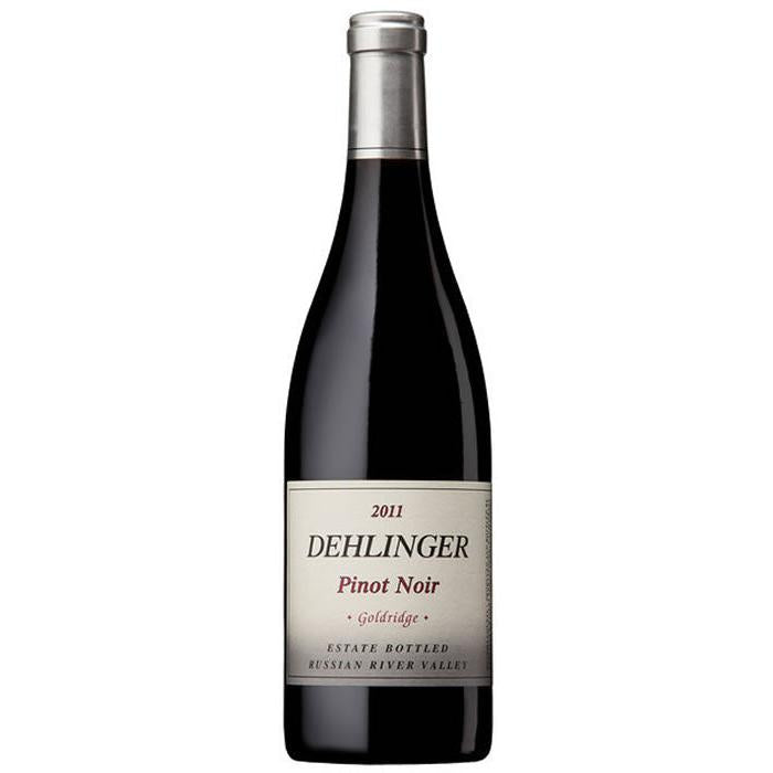 Dehlinger Pinot Noir Goldridge
