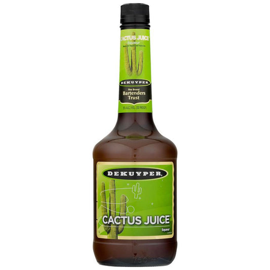 Dekuyper Cactus Juice 1L