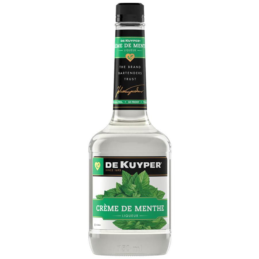Dekuyper Creme de Menthe