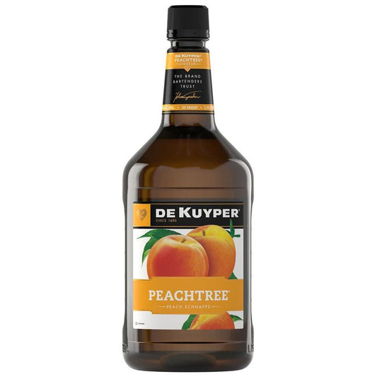 Dekuyper Peachtree