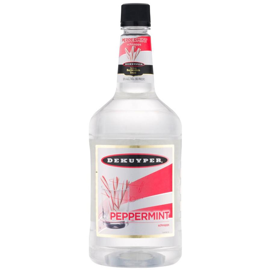 Dekuyper Peppermint
