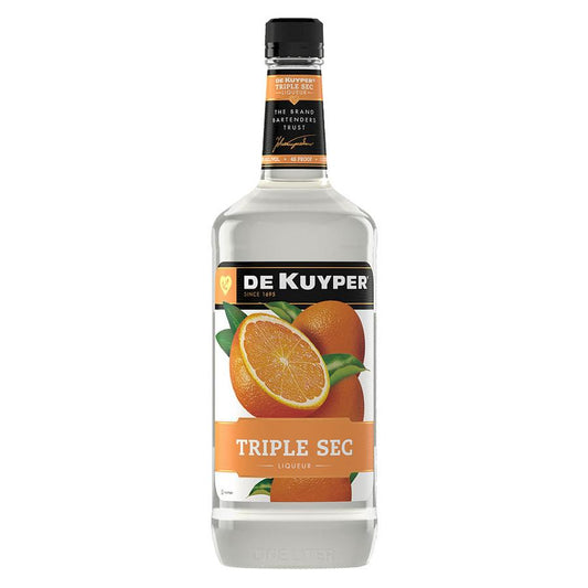 Dekuyper Triple Sec
