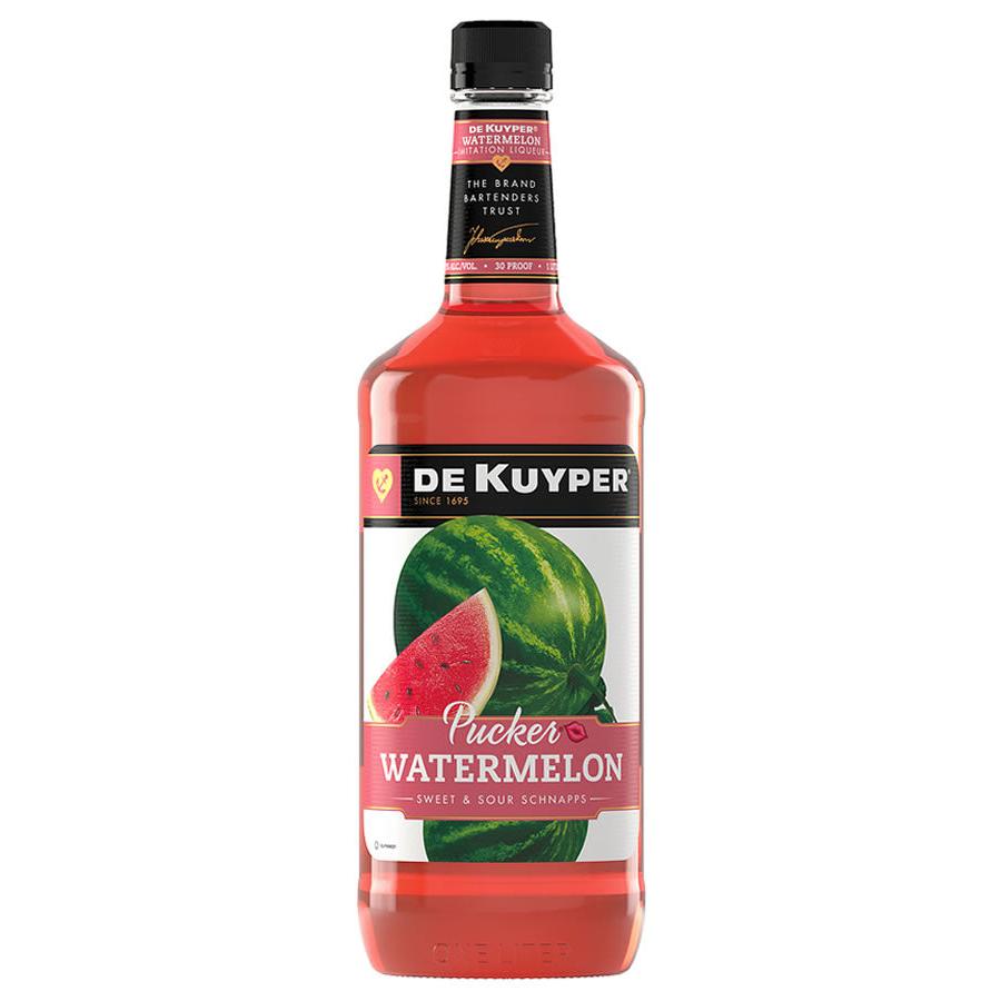 Dekuyper Watermelon Pucker