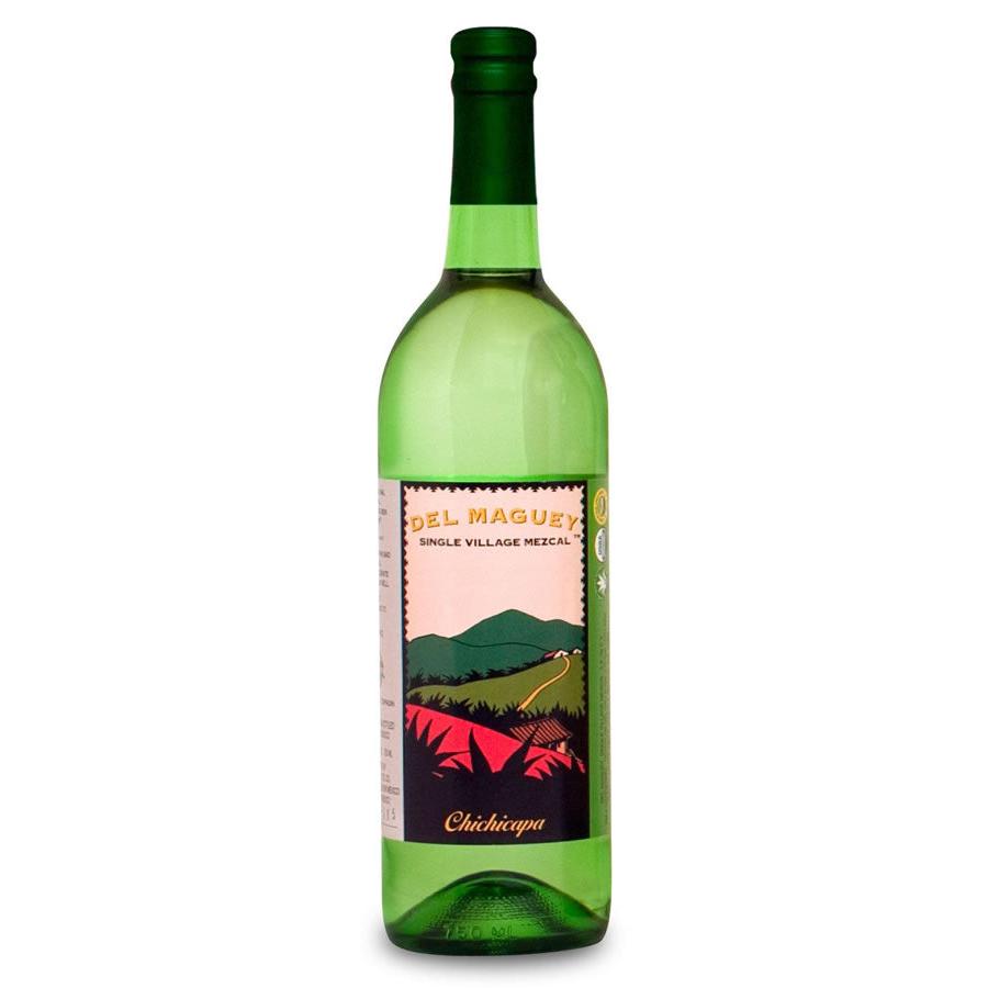 Del Maguey Chichicapa Single Village Mezcal