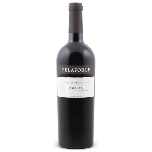 Delaforce Touriga Nacional Douro