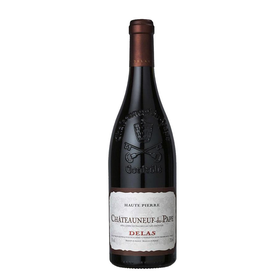 Delas Freres Chateauneuf du Pape