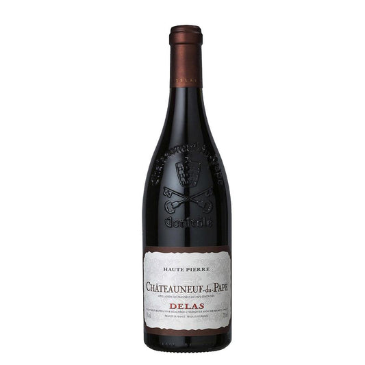 Delas Freres Chateauneuf du Pape