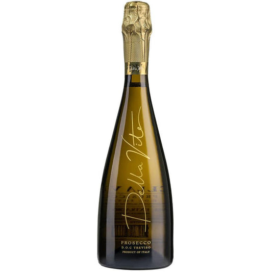 Della Vite Treviso Prosecco Extra Dry