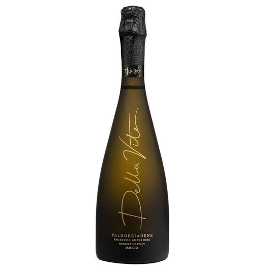 Della Vite Valdobbiadene Prosecco Superiore