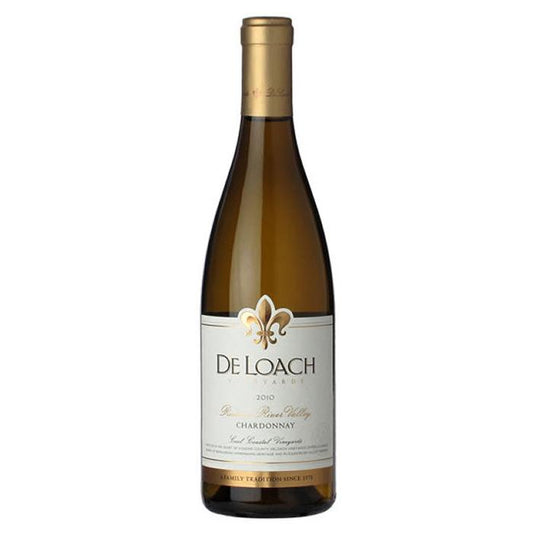 Deloach Russian River Valley Chardonnay