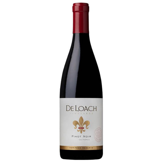 Deloach California Series Pinot Noir