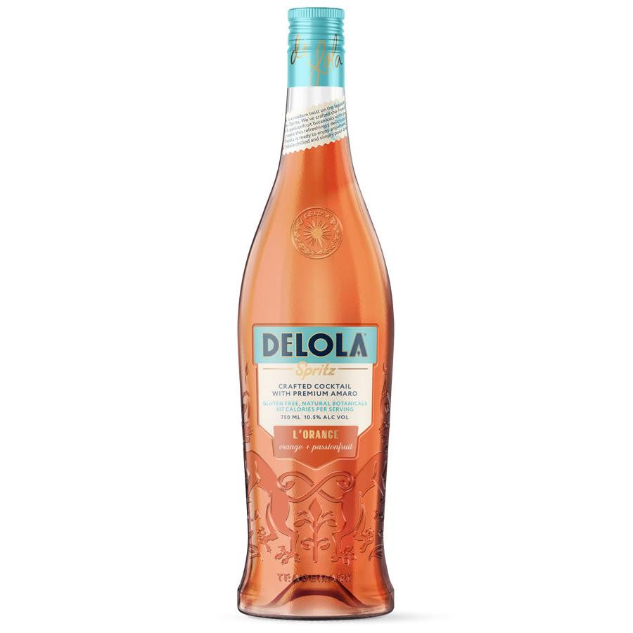 Delola L'Orange Spritz 