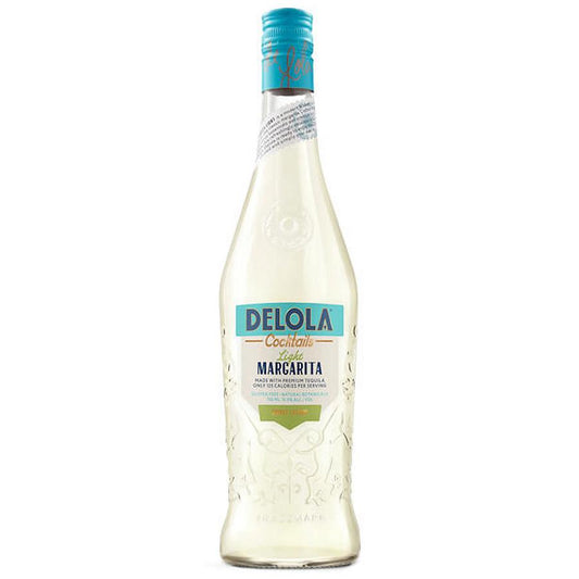 Delola Light Margarita
