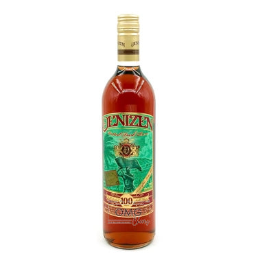 Denizen Vatted Rum 750ML
