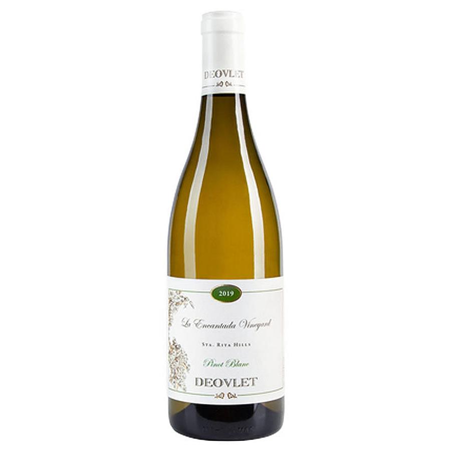 Deovlet Pinot Blanc