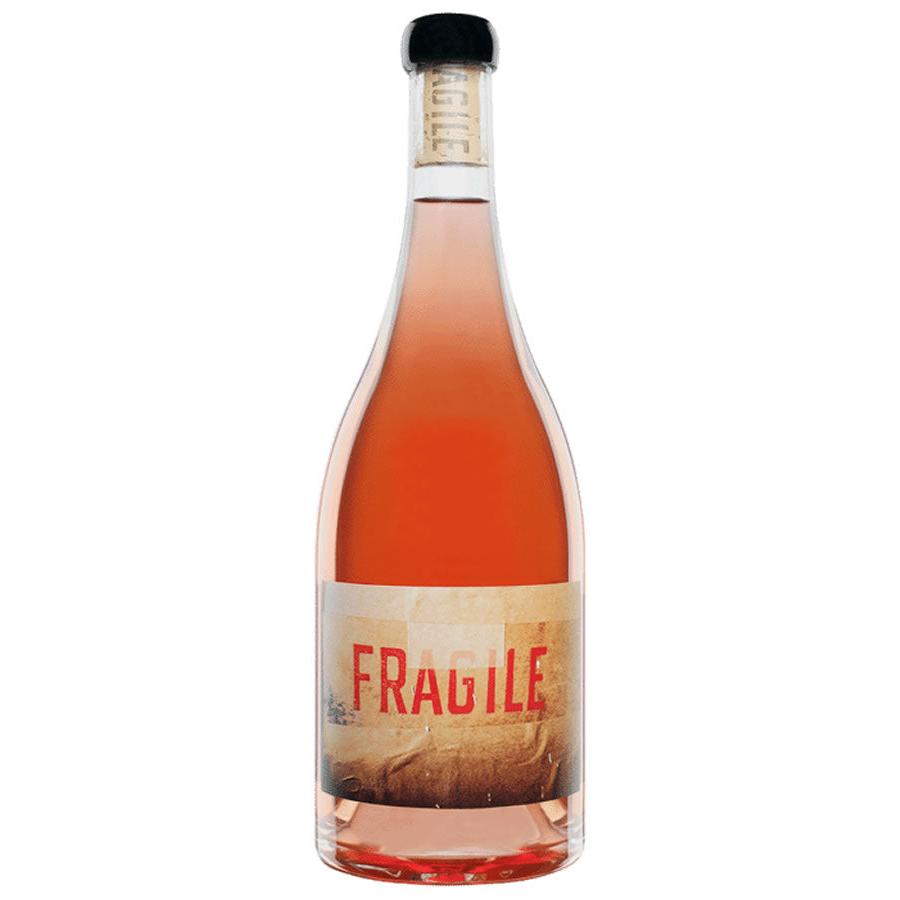 Department 66 Fragile Rose