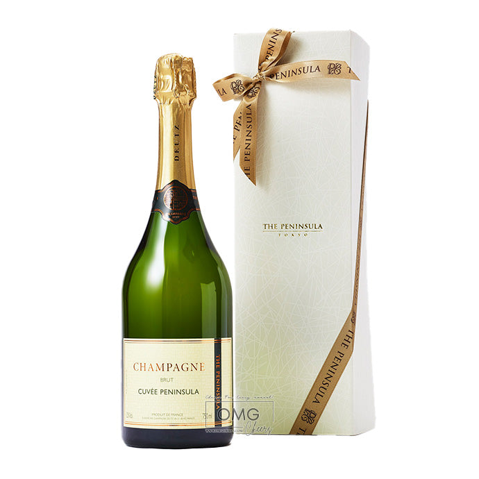 Deutz Cuvee Peninsula Brut