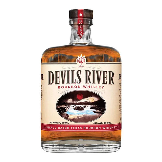 Devils River Bourbon