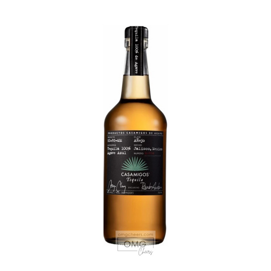 Casamigos Añejo Tequila 1.75L