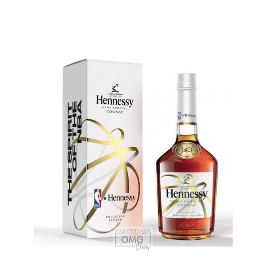 Hennessy VS NBA 2021 750 ml