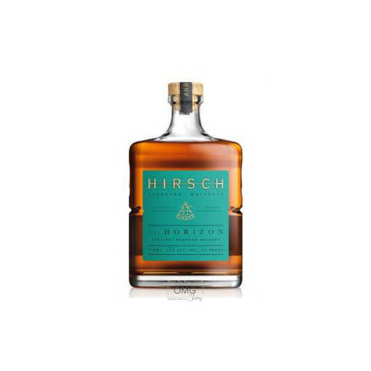 Hirsch The Horizon Straight Bourbon 750 ml