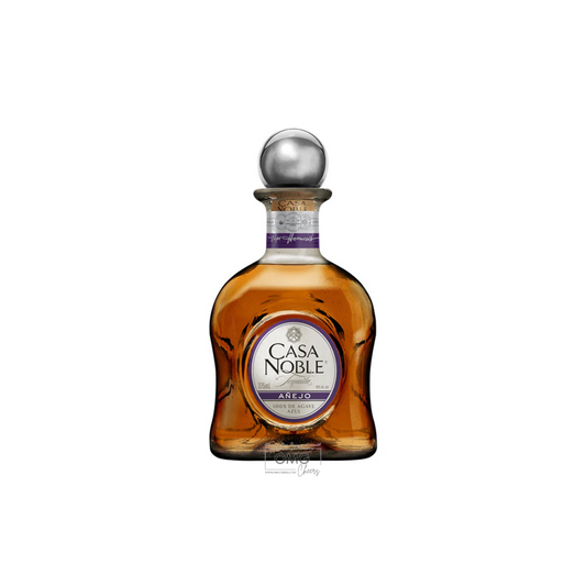 Casa Noble Anejo 750ml