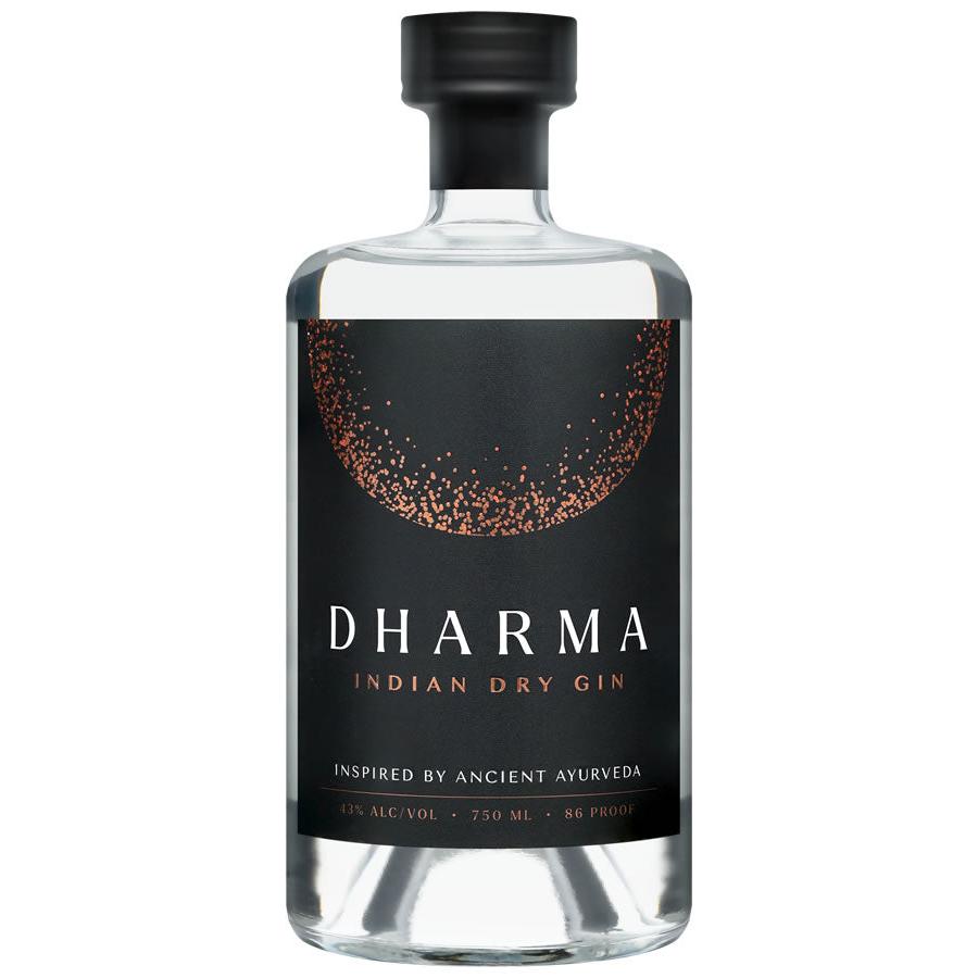 Dharma Dry Gin