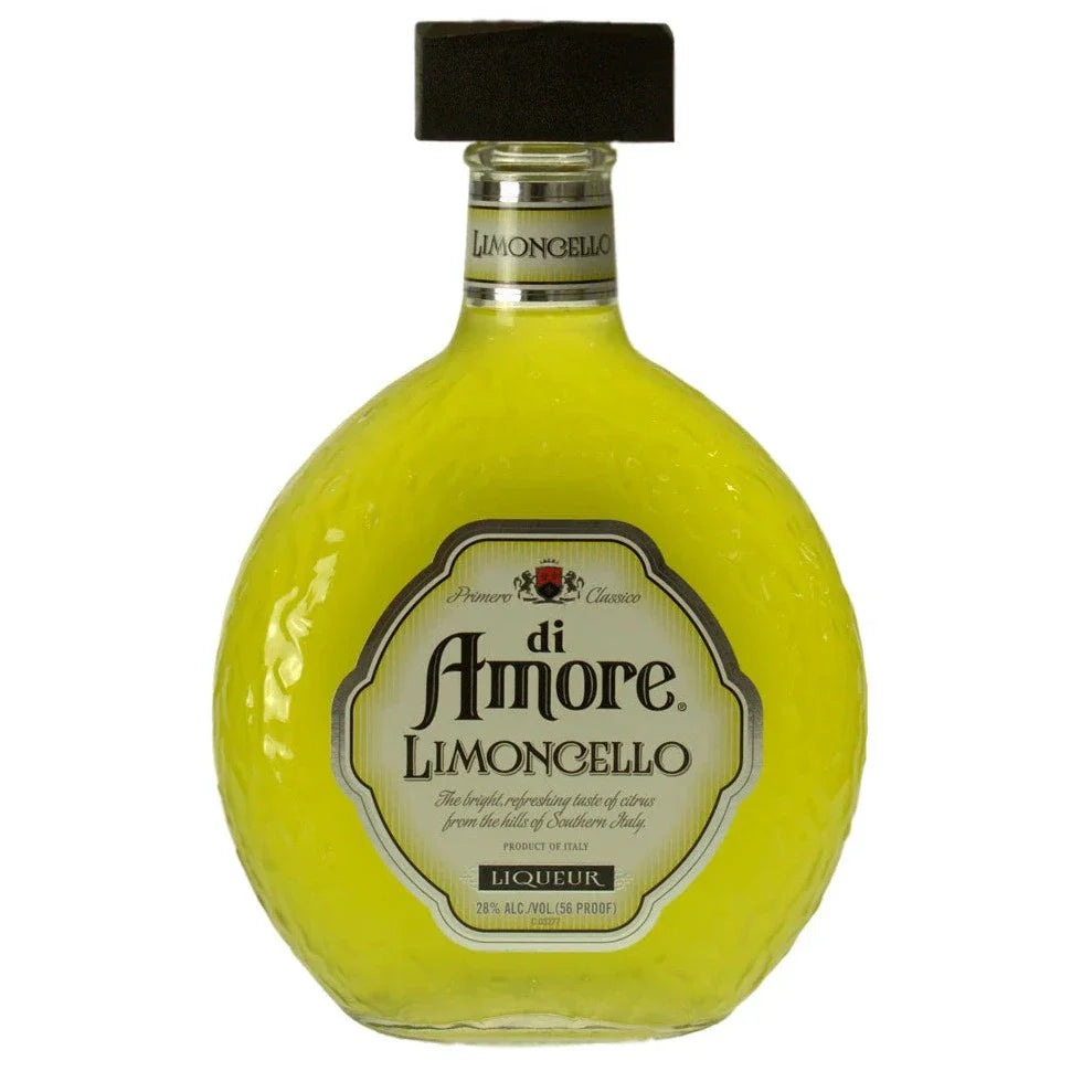 Di Amore Limoncello - 750 ML