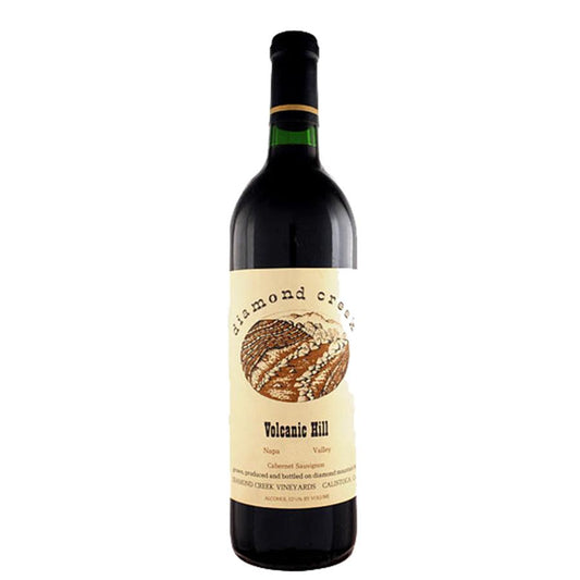 Diamond Creek Volcanic Hill Cabernet Sauvignon