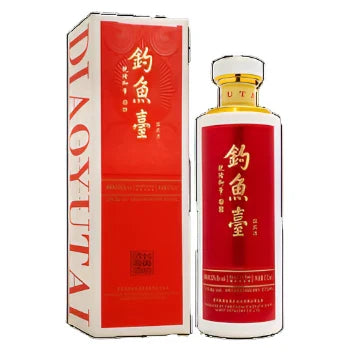 Diaoyutai Ambassador 375ml