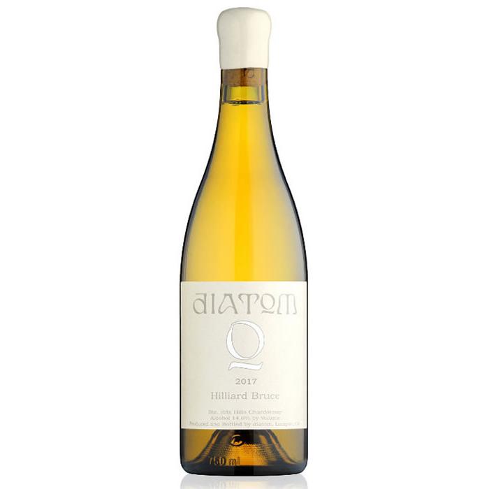 Diatom Chardonnay Hilliard Bruce