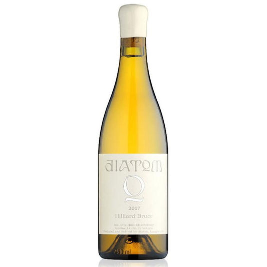 Diatom Chardonnay Hilliard Bruce