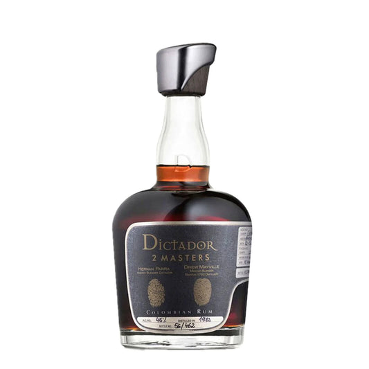 Dictador 2 Masters 1979/1982 Barton 3 cask 750ml