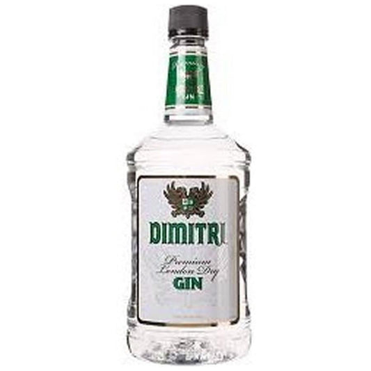 Dimitri Gin