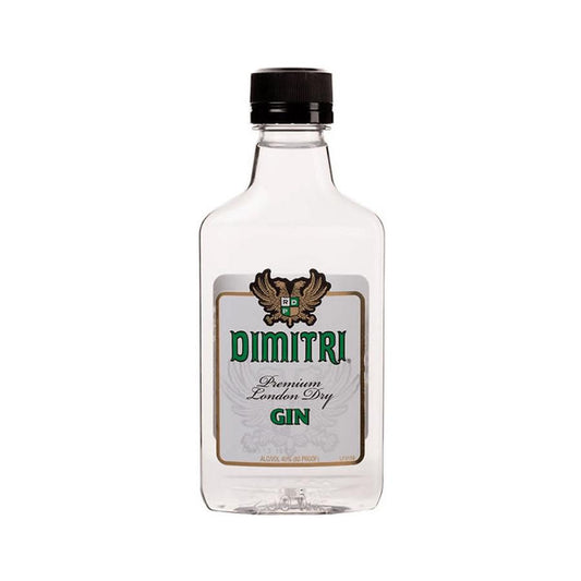 Dimitri Gin