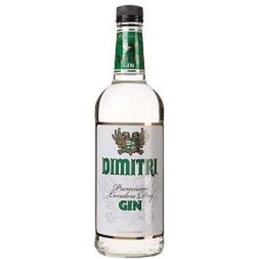 Dimitri Gin
