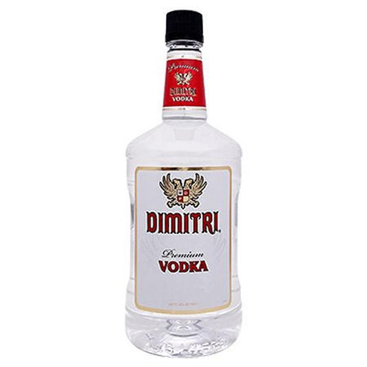 Dimitri Vodka