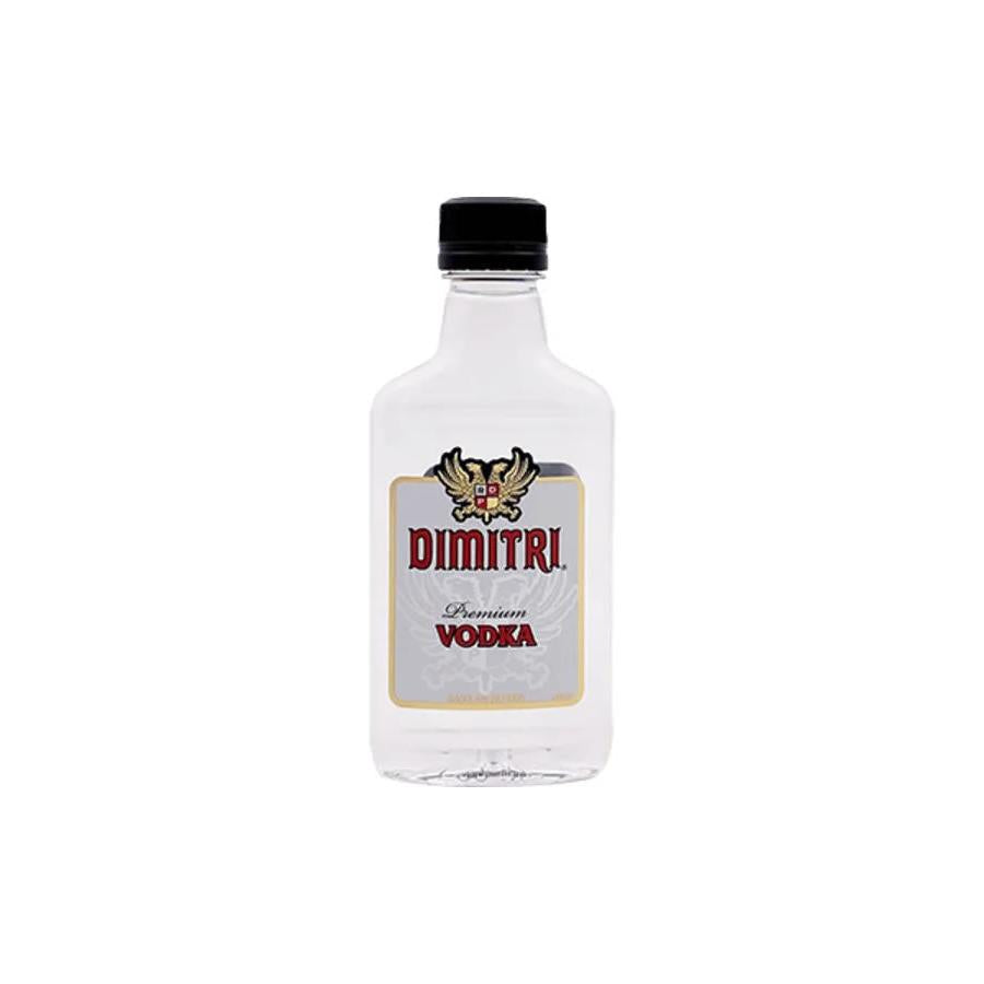 Dimitri Vodka